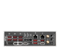 MSI MPG X870E CARBON WIFI - 1281100 - zdjęcie 5